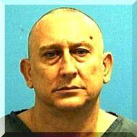 Inmate Scott A Brown