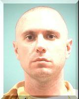 Inmate Sean Ashley