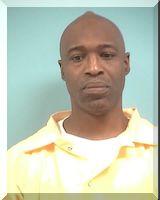 Inmate Sedric Sutton