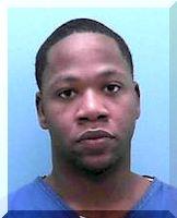 Inmate Sergio D Moorer