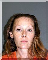 Inmate Sharon Obrien