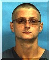 Inmate Shawn T Akins