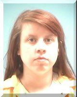 Inmate Shayla Holloway