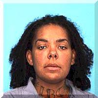 Inmate Sheena D Robinson