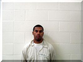 Inmate Sione L Ingram