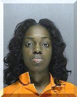 Inmate Sophonie Emilcar