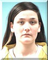 Inmate Stephanie Holman