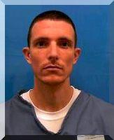 Inmate Stephen Davis