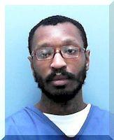 Inmate Steve L Jr Griffin