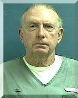 Inmate Steve Langon