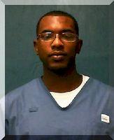 Inmate Tamarcus L Harper