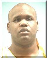 Inmate Tamarcus Morrow