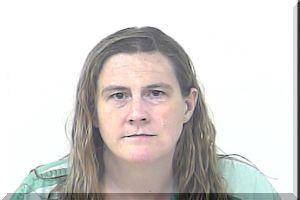 Inmate Tammy Gloria Munn