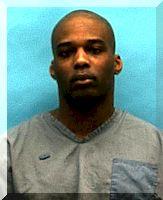 Inmate Terrance J Tobler