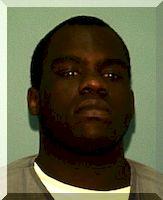 Inmate Terrell L Butler