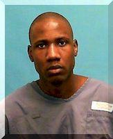 Inmate Thoniel Noel