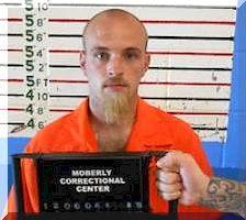 Inmate Timothy L Brown