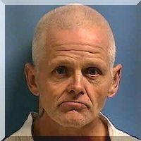 Inmate Timothy Cotton