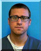 Inmate Timothy D Wysocki