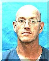 Inmate Timothy Humphrey