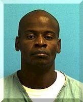 Inmate Timothy M Ivory