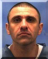 Inmate Timothy P Vonborstel