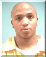 Inmate Travell Taylor