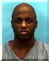 Inmate Traveon D Mason