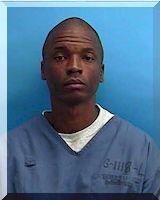 Inmate Travis L Rollins