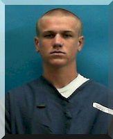 Inmate Travis R Johnson