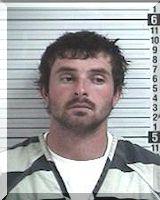 Inmate Tyler Gregory Davis