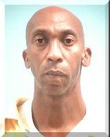 Inmate Tyrone Horton