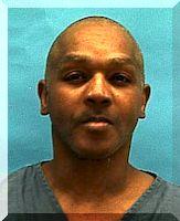 Inmate Tyrone L Williams