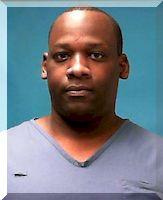 Inmate Tyrone Parmer