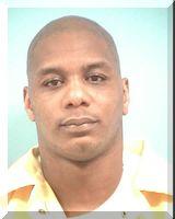 Inmate Vilandrus Gibson