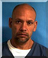 Inmate Wilberto S Rivera