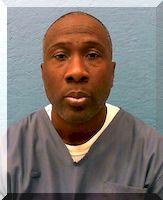 Inmate Willie Howard