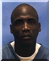 Inmate Willie L Smith