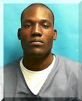 Inmate Winston D Gurley
