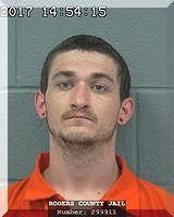Inmate Zachary Jacob Blasdel