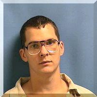 Inmate Zachary N Butler