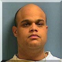 Inmate Anthony T Maloy
