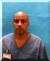 Inmate Antoine L Flowers