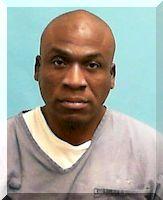 Inmate Antonio Flowers