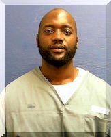 Inmate Antonio T Neal