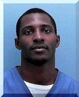 Inmate Antwan Bizzell