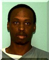 Inmate Antwaun M Marshall