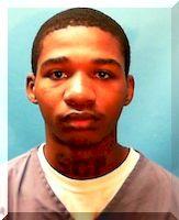 Inmate Arkheem J Lamb