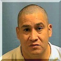 Inmate Armando A Roque