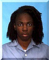 Inmate Ayana S Brown